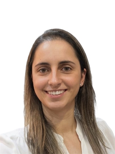 Ana Cristina Jesus Pereira