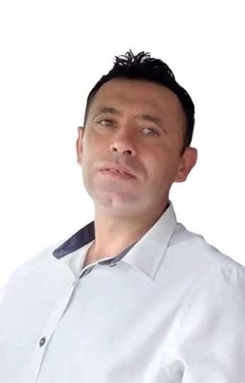 Bruno Miguel da Rocha Vilar