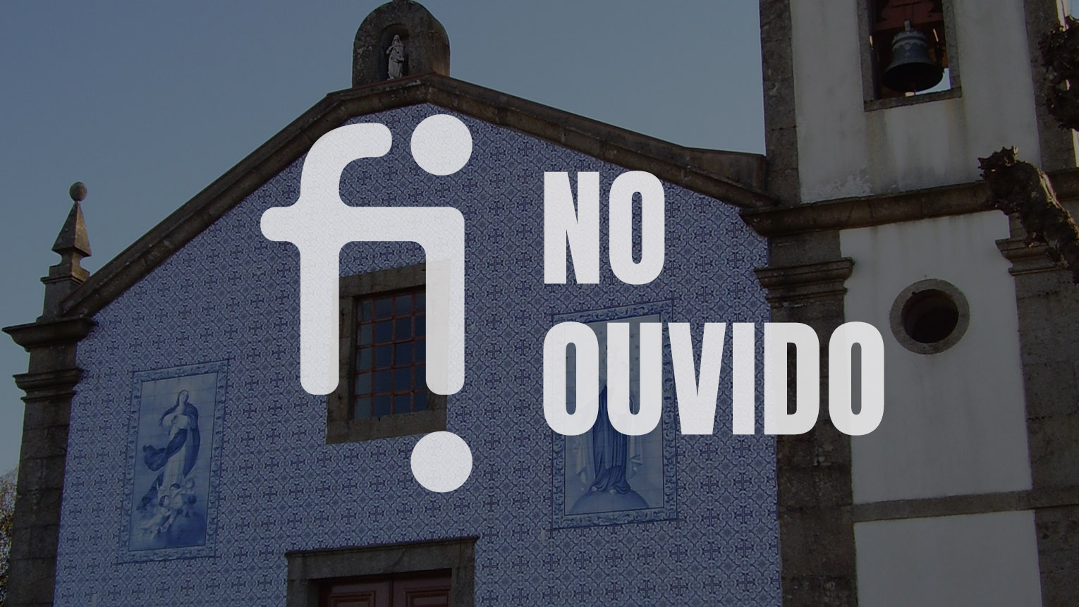 FICA no ouvido