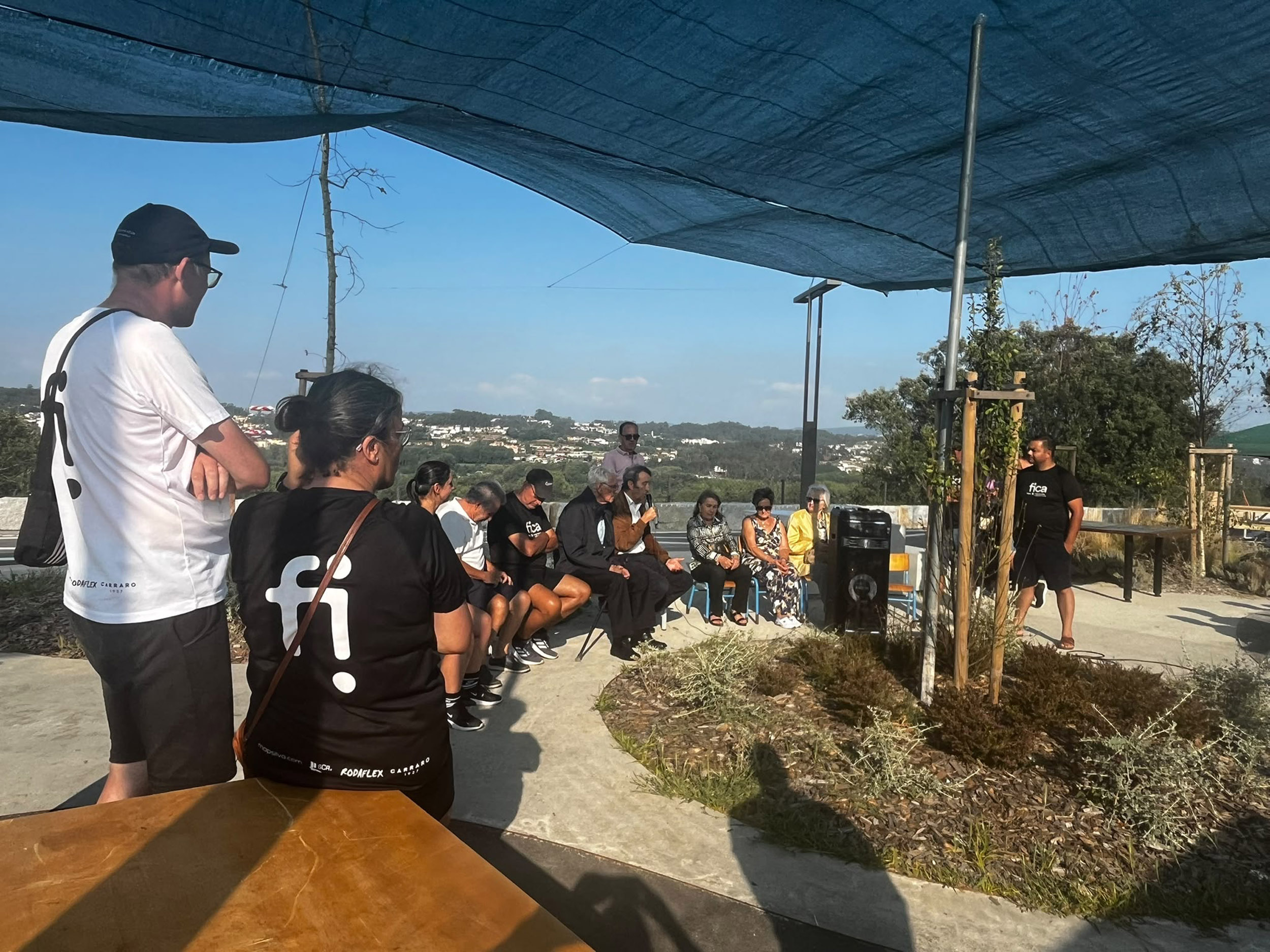 🎉🏐 FIVOLEI 2026: O VOLEIBOL REGRESSOU A CASA, NO MONTE DA PEDREIRA!