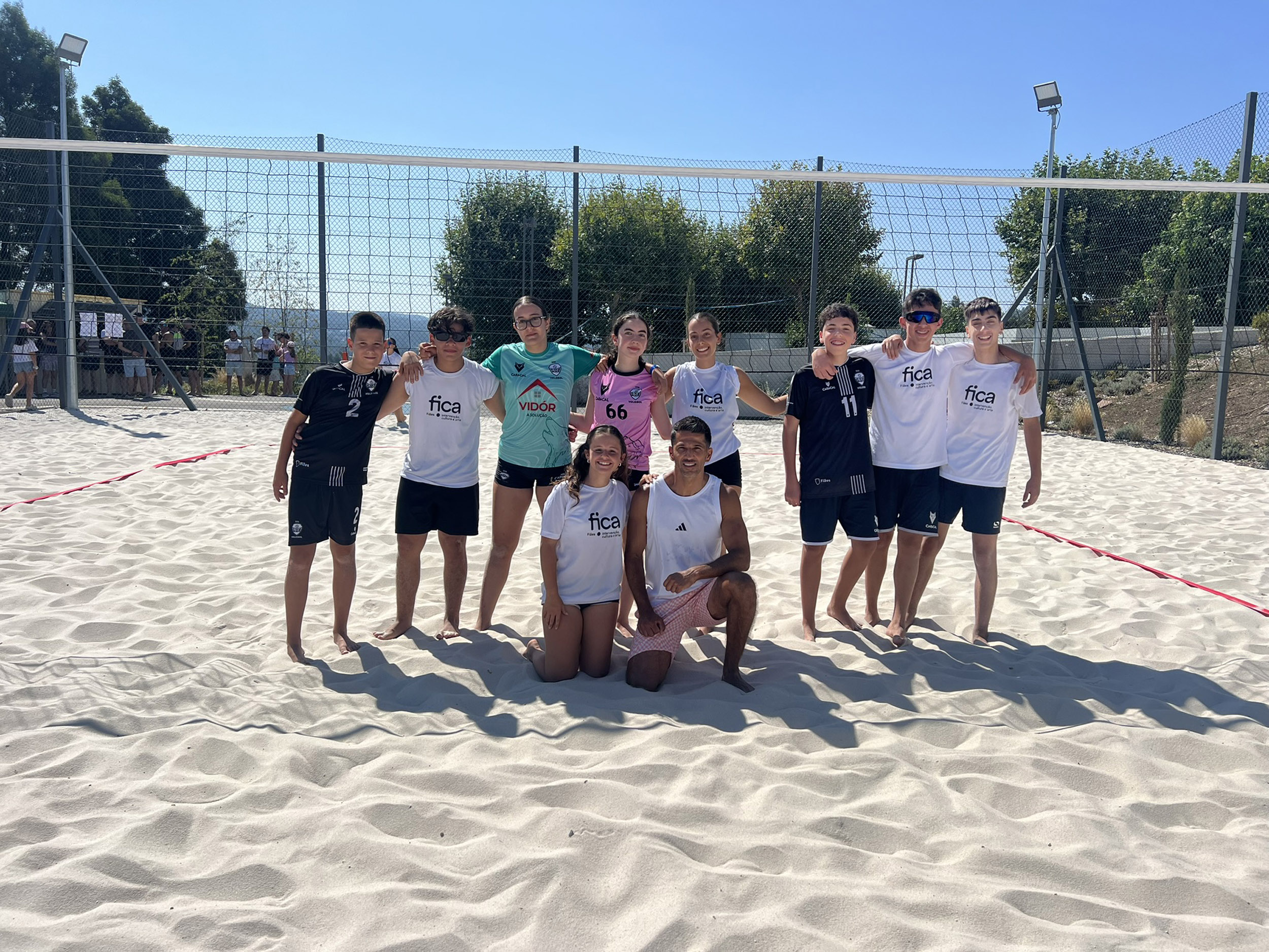 FIVolei 2026: competição, reencontros e muita história - balanço final