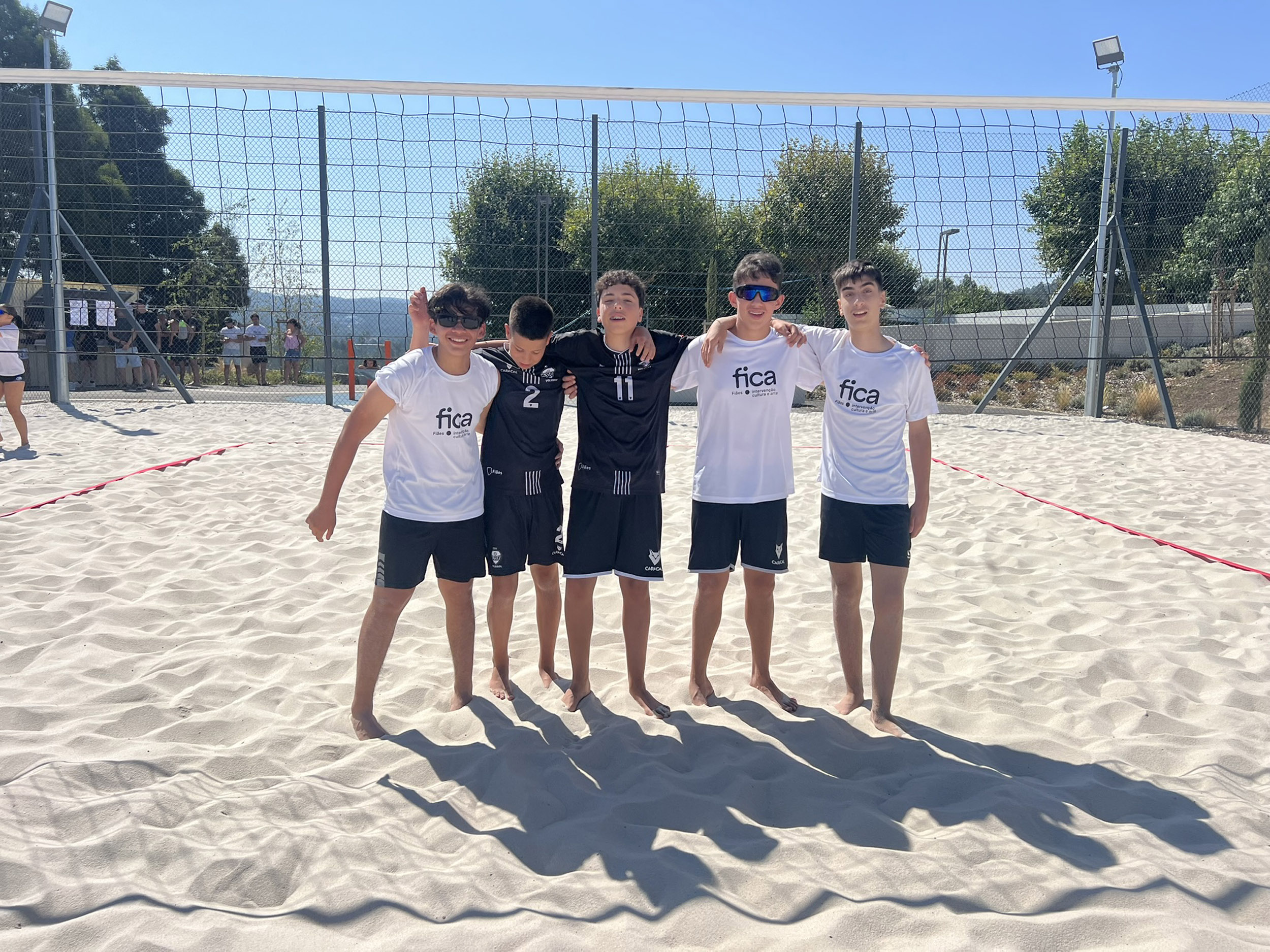 FIVolei 2026: competição, reencontros e muita história - balanço final