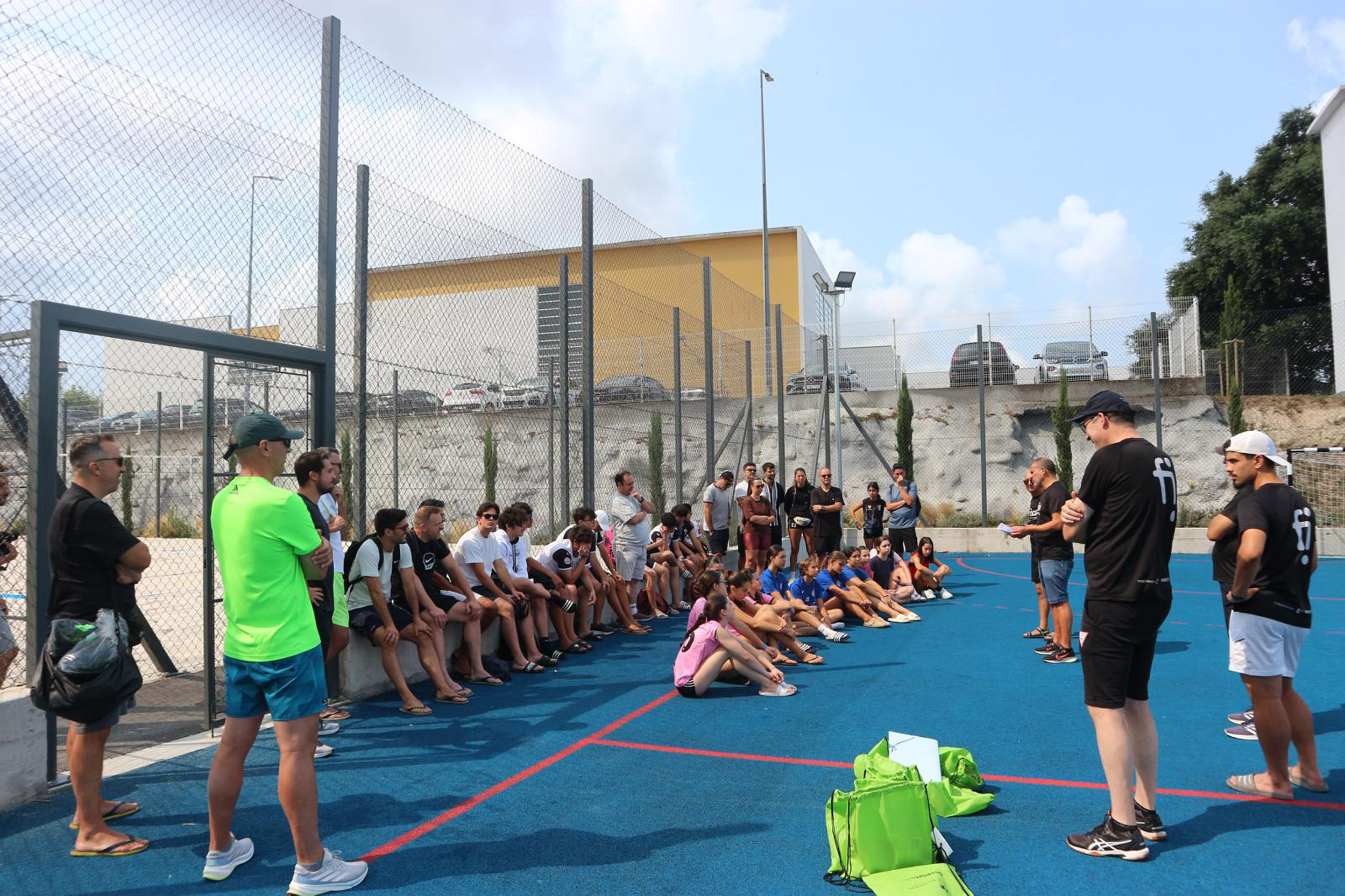 FIVolei 2026: competição, reencontros e muita história - balanço final