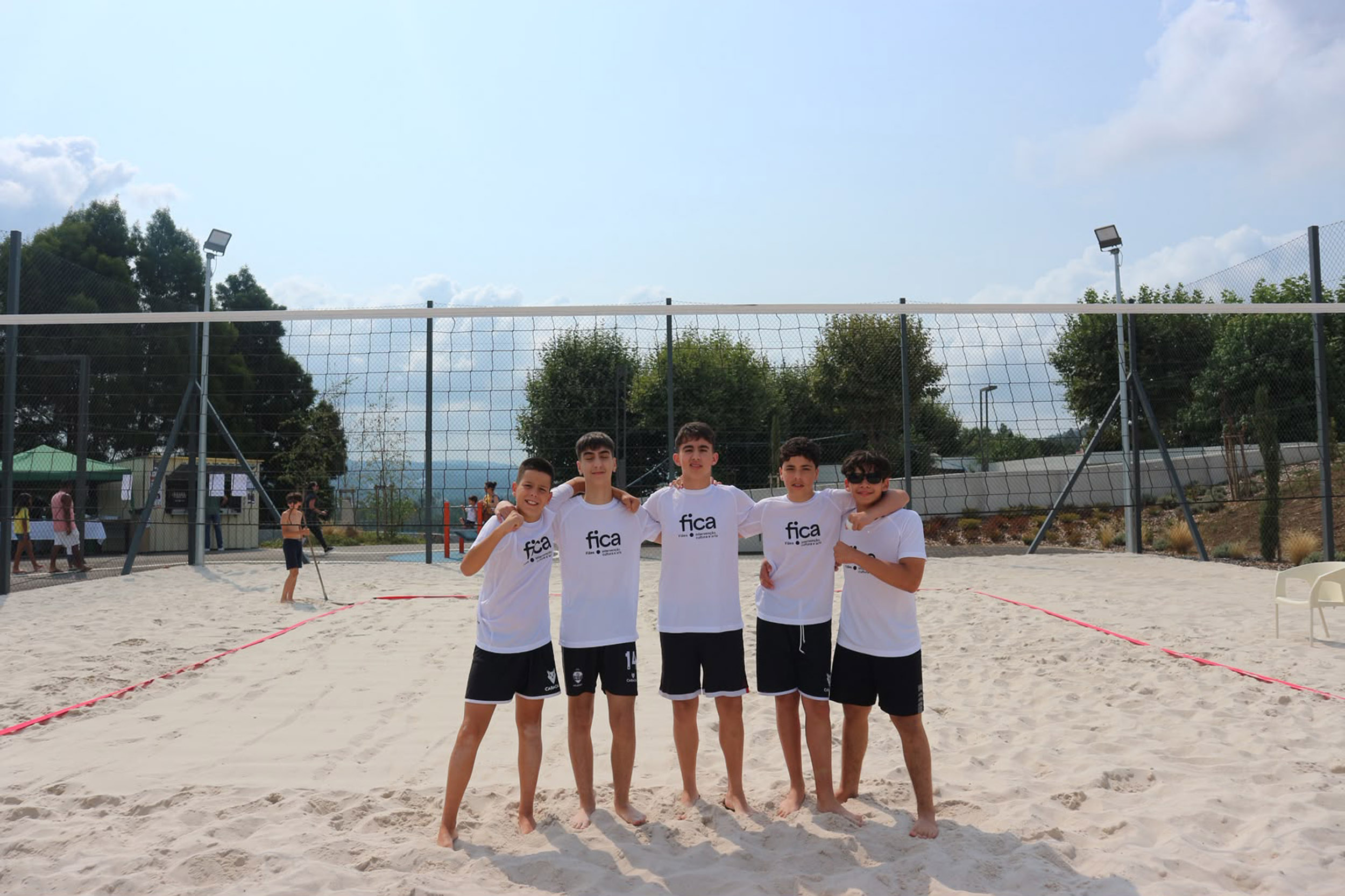 FIVolei 2026: competição, reencontros e muita história - balanço final