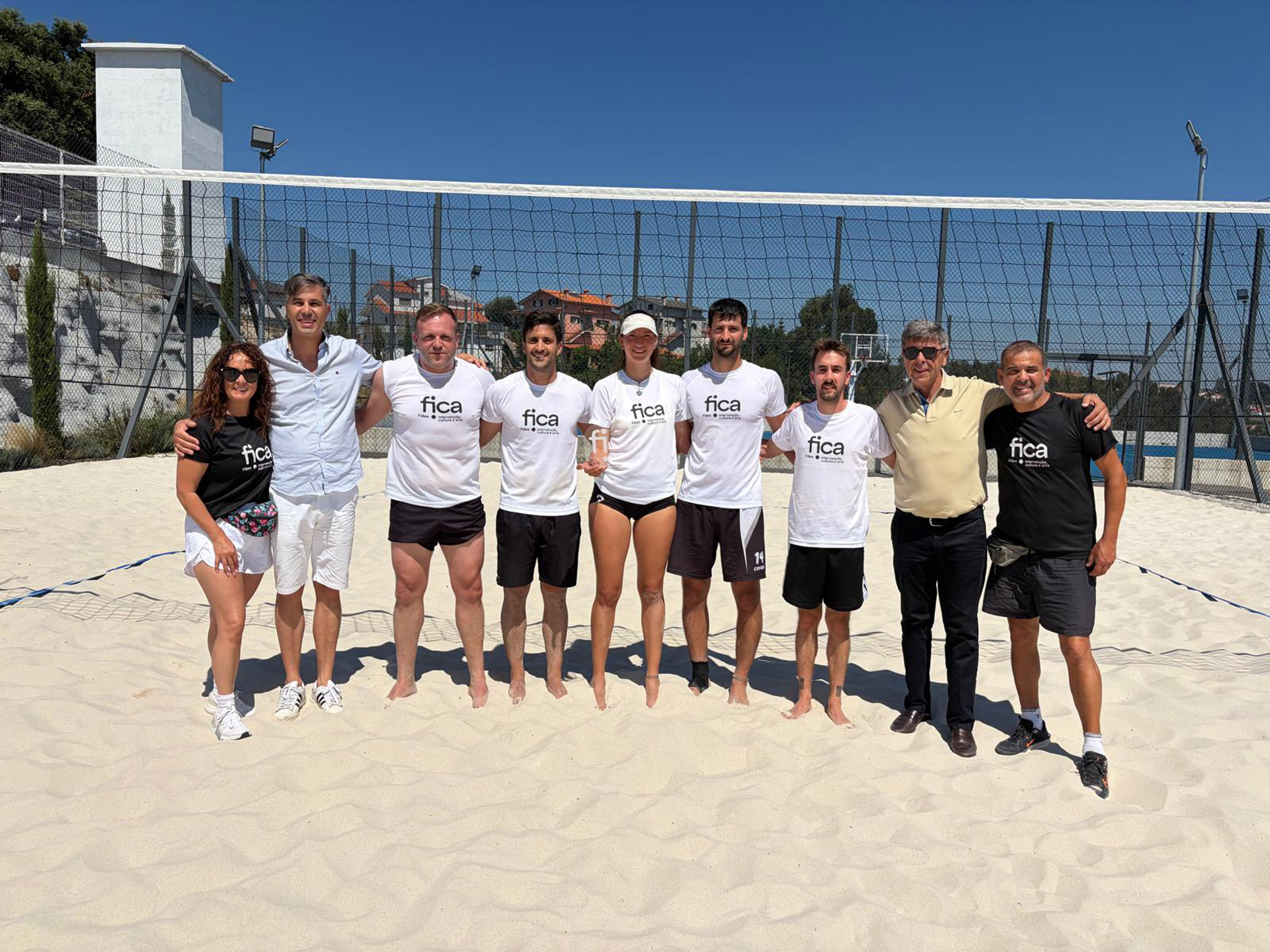 FIVolei 2026: competição, reencontros e muita história - balanço final